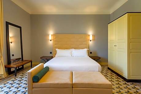 Room Of Andrea Hotel