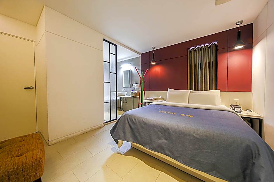 Myeongjak Hotel