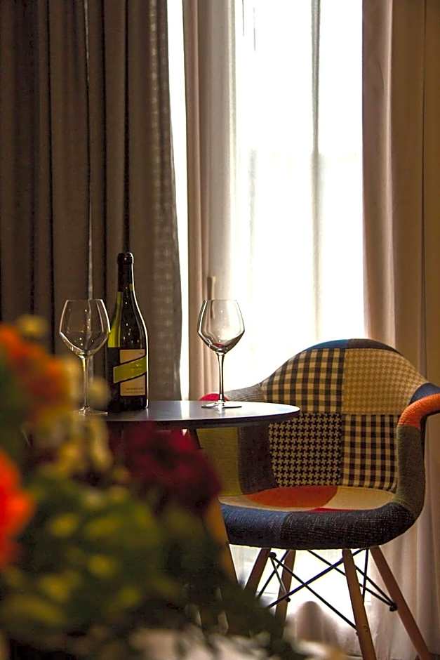 Kastalia Boutique Hotel