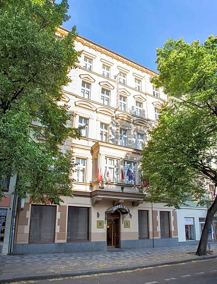 Hotel Tyl