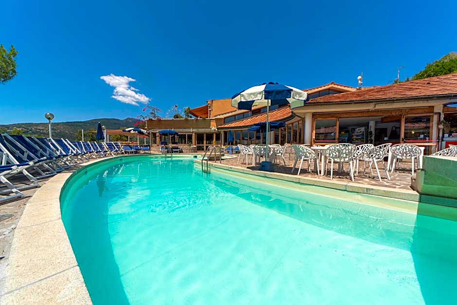 Hotel Marina 2