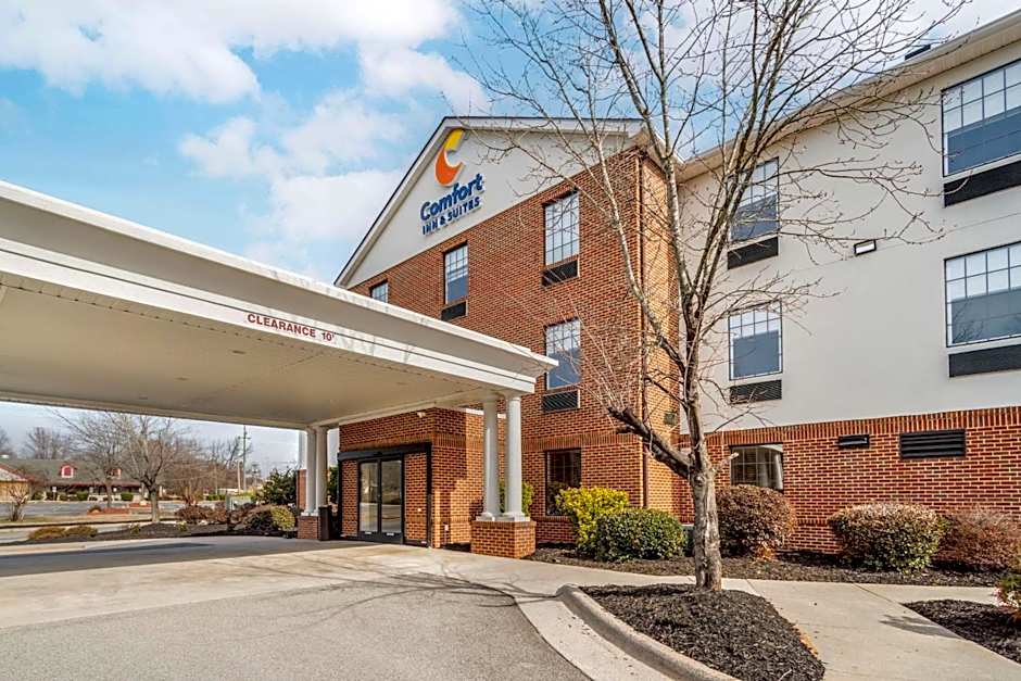 Comfort Inn & Suites Lexington South