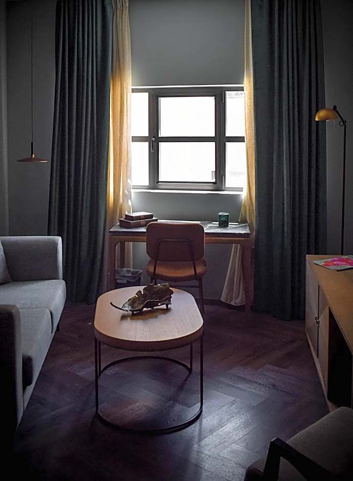 Pagopoieion - Adults Only Suites