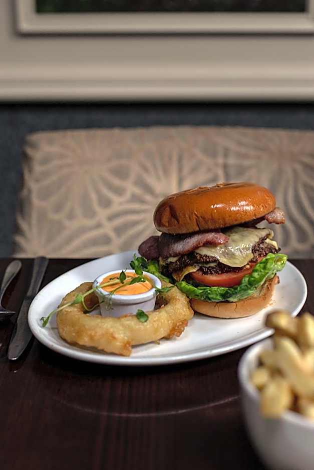 The Horse and Hound Hotel