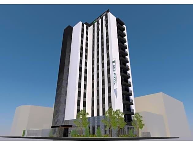 R&B Hotel Nagoya Ekimae - Vacation STAY 15186v