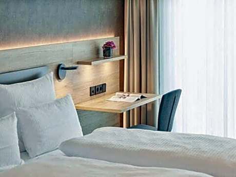 Large Single Room