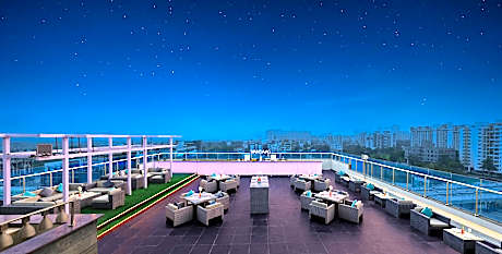 Vivanta Pune, Hinjawadi