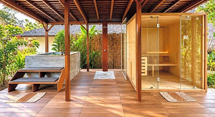 Vayam Boutique Resort