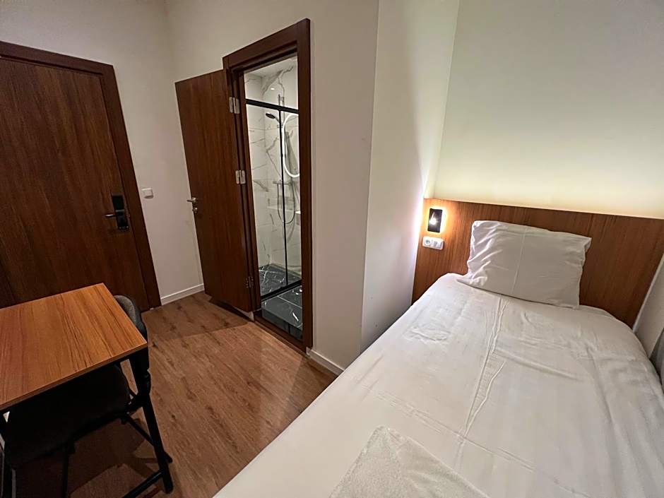 Hotel 2000 Valkenburg
