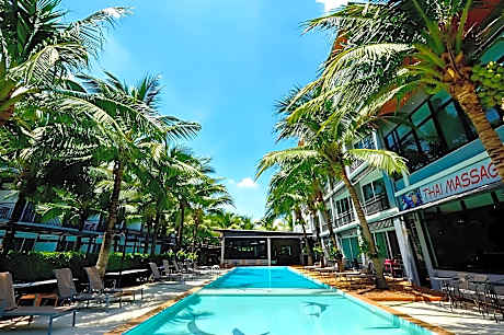 Aranta Airport Hotel