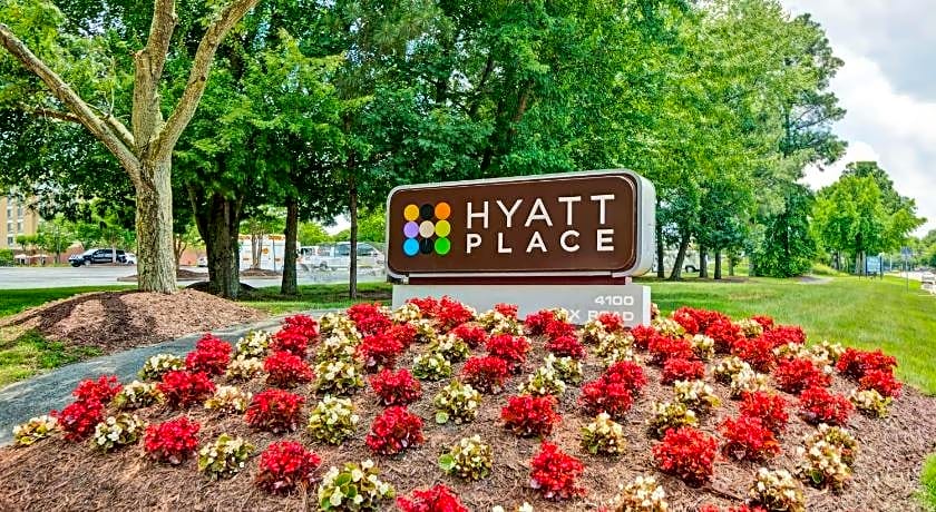 Hyatt Place Richmond/Innsbrook