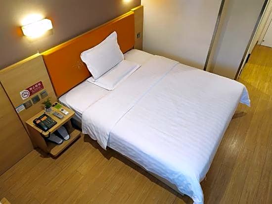 7Days Premium Beijing Wangjing Nanhu Dongyuan – Beijing, NY