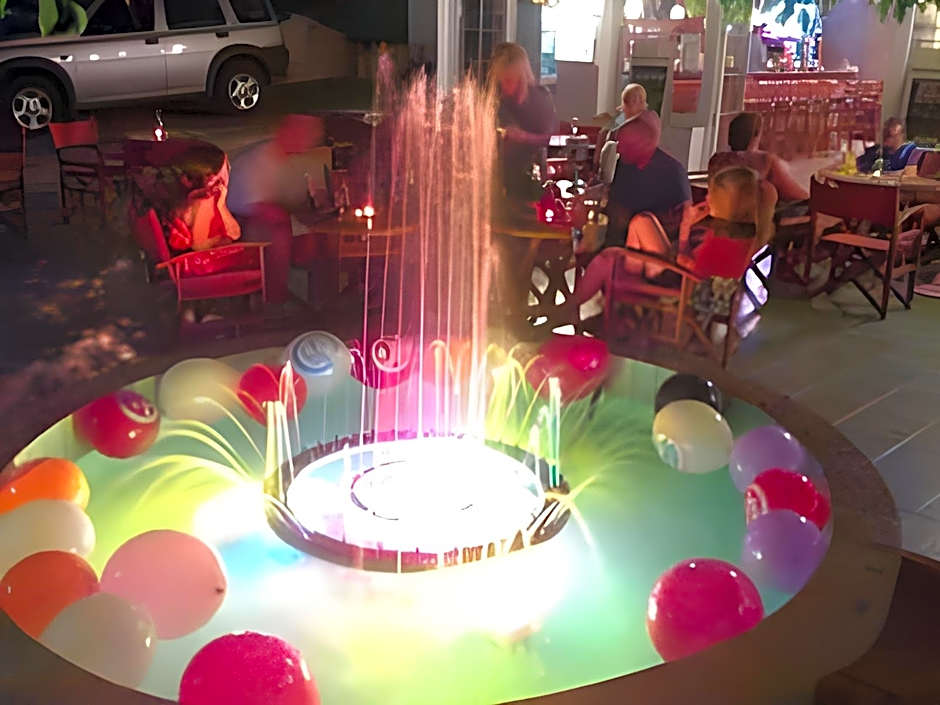 Amazones Villas Apartments