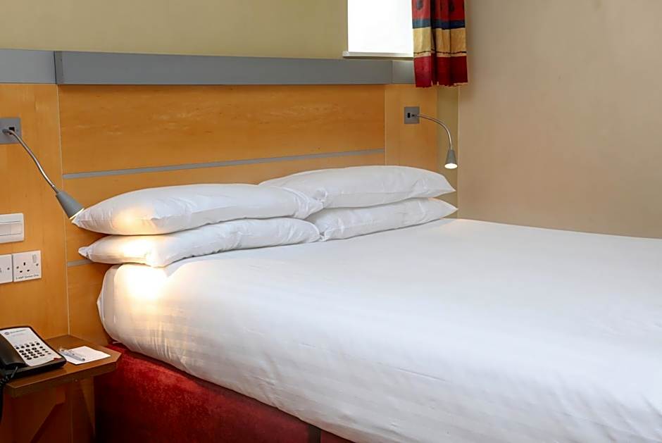Belvilla Crewe Arms Hotel
