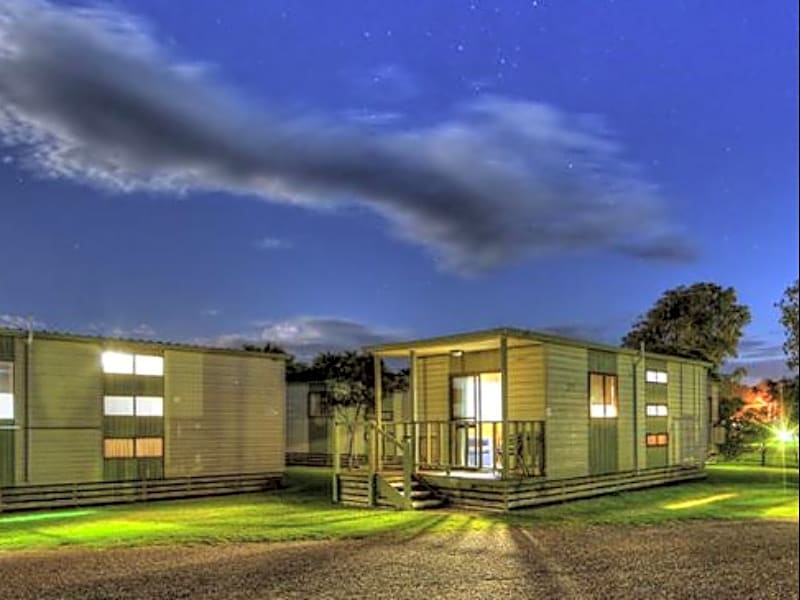 Big4 Narooma Easts Holiday Park