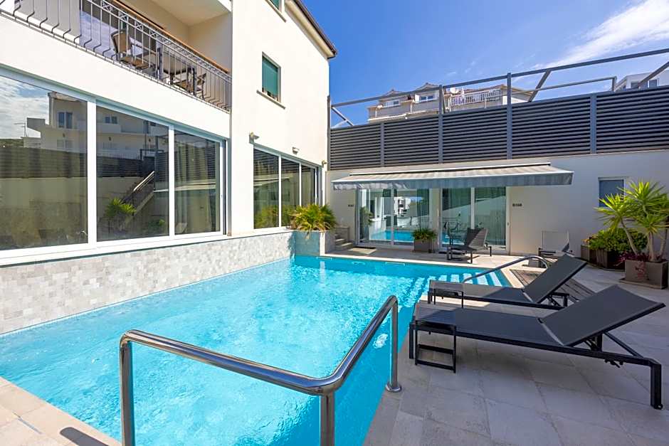 Hotel - Teranea City Hvar