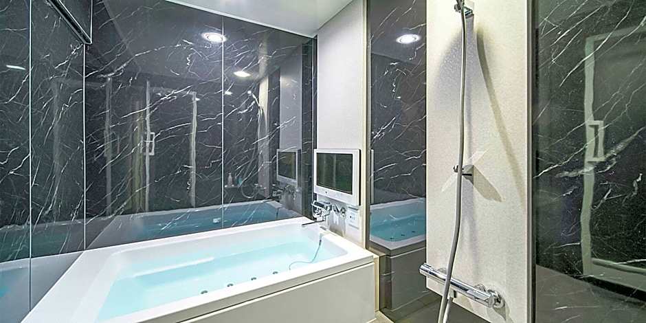Hotel GT Kansai International Airport - Adult Only