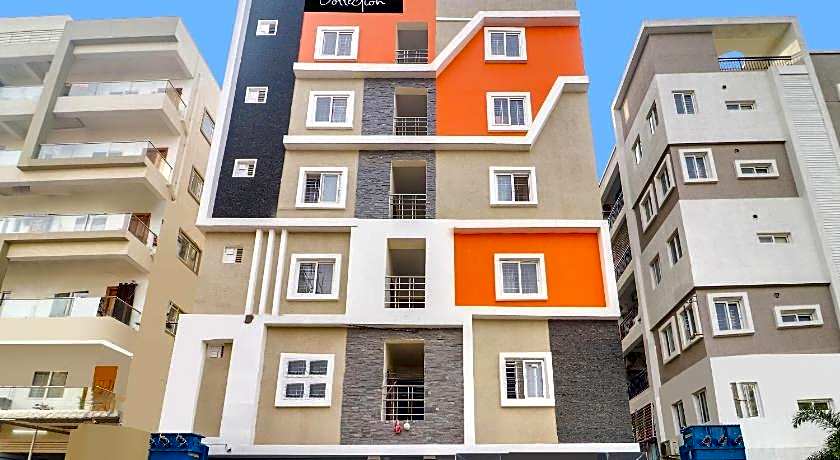 Collection O Hotel Rio – Hyderabad, 