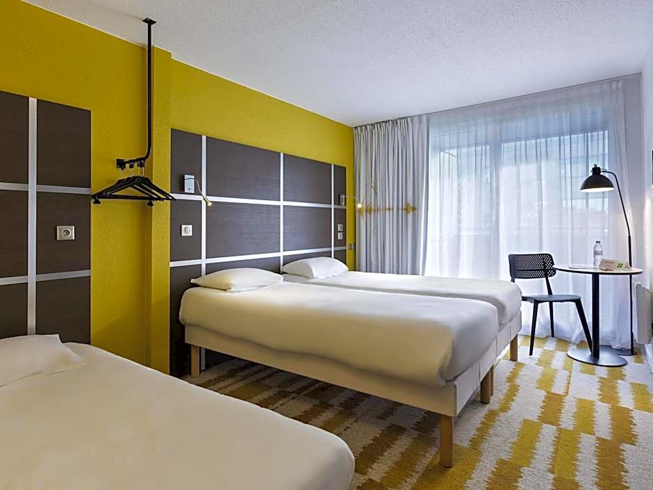 ibis Styles Massy Opera