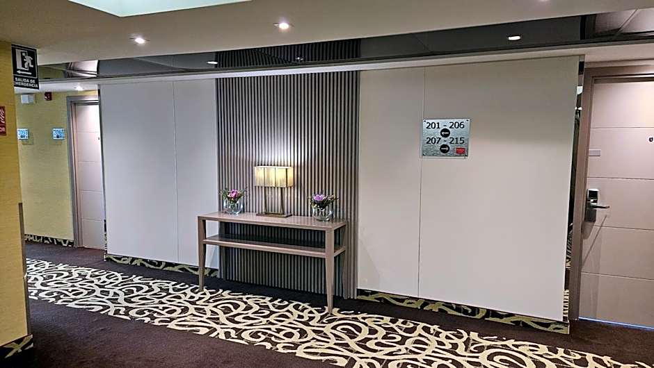 Ramada Plaza by Wyndham Panama Punta Pacifica