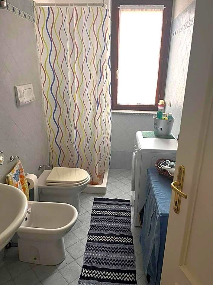 Residence Olimpo