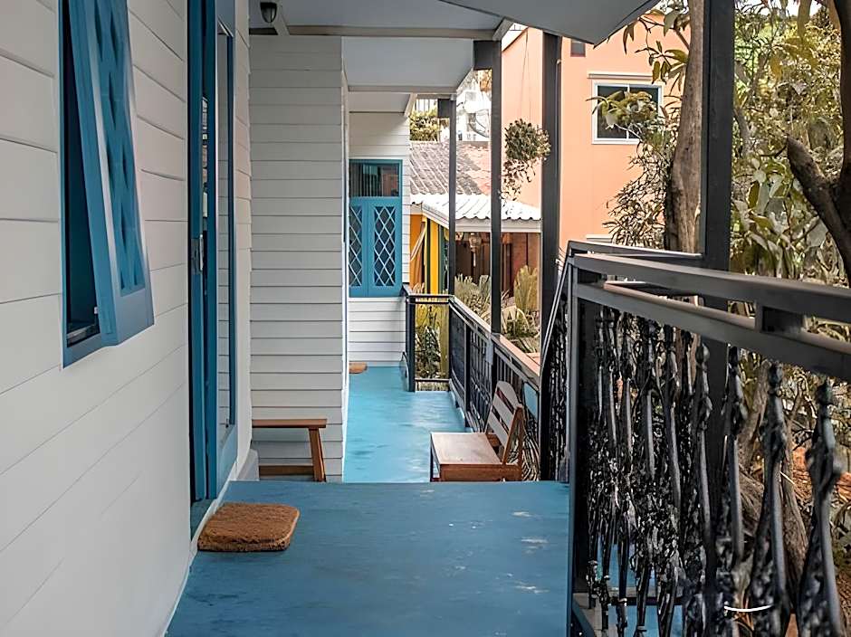 Time Sabai 134 Hostel