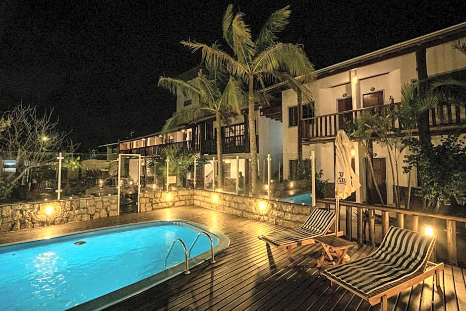 Pousada Buena Onda - Ferrugem/SC