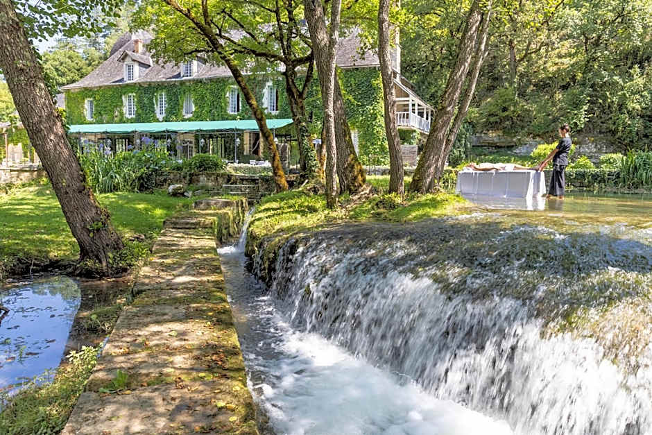 Photo 1 of 50 of Manoir d'Hautegente