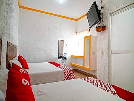 OYO Hospedaje Colibri