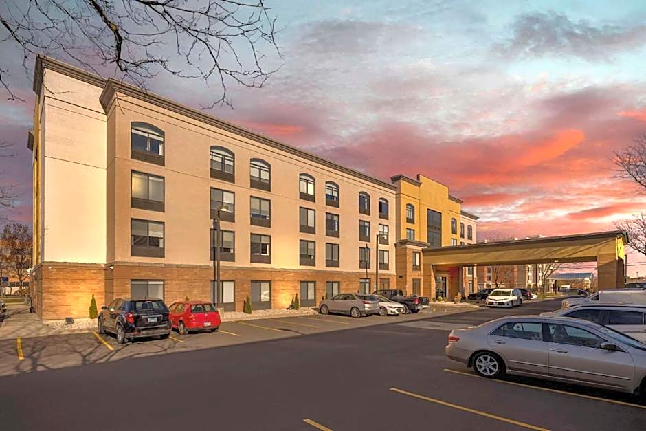 Comfort Inn & Suites Arlington Heights - Schaumburg