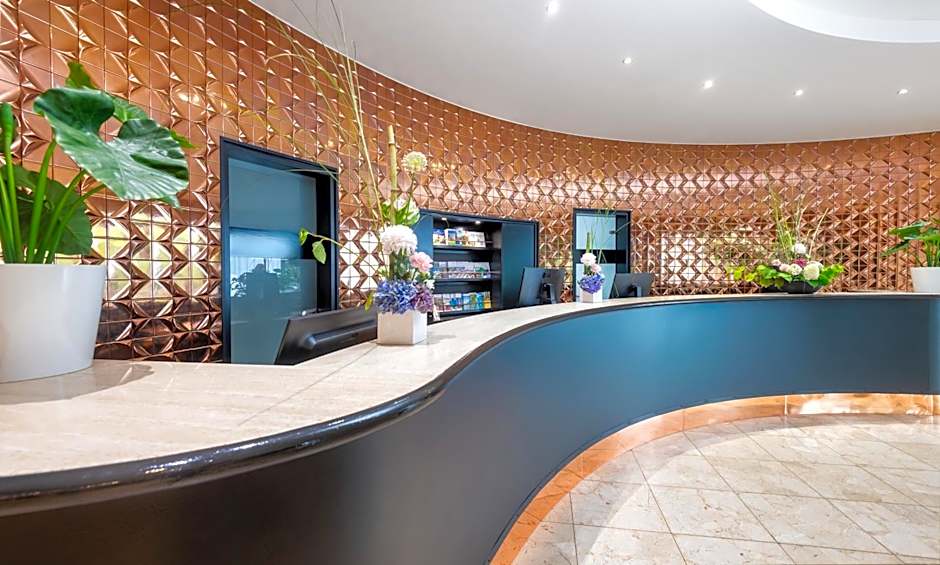Wyndham Garden Koblenz