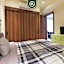 Brand New 2 BR Condo with Amazing Rooftop Pool