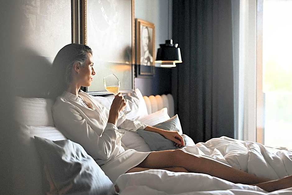 Wellnesshotel Wittelsbach