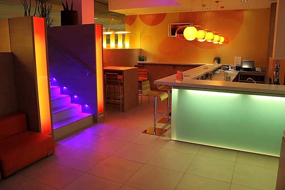 Ibis Wien Messe