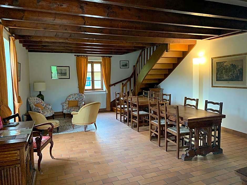 Les maisons vigneronnes