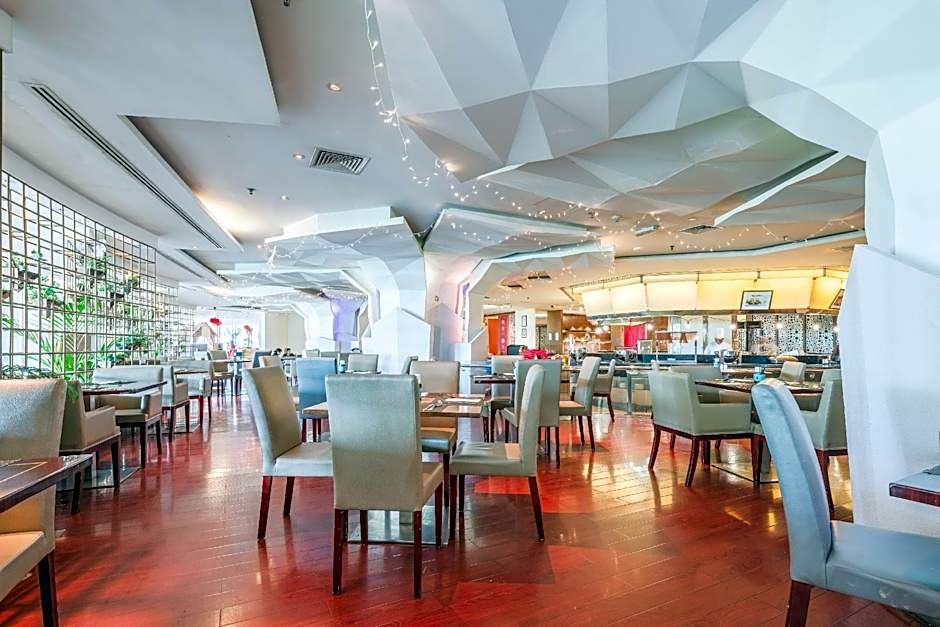 Ming Garden Hotel and Residences