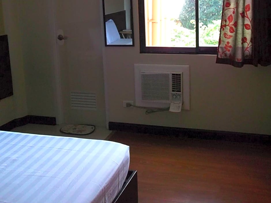 Ruemango Apartelle and Suites