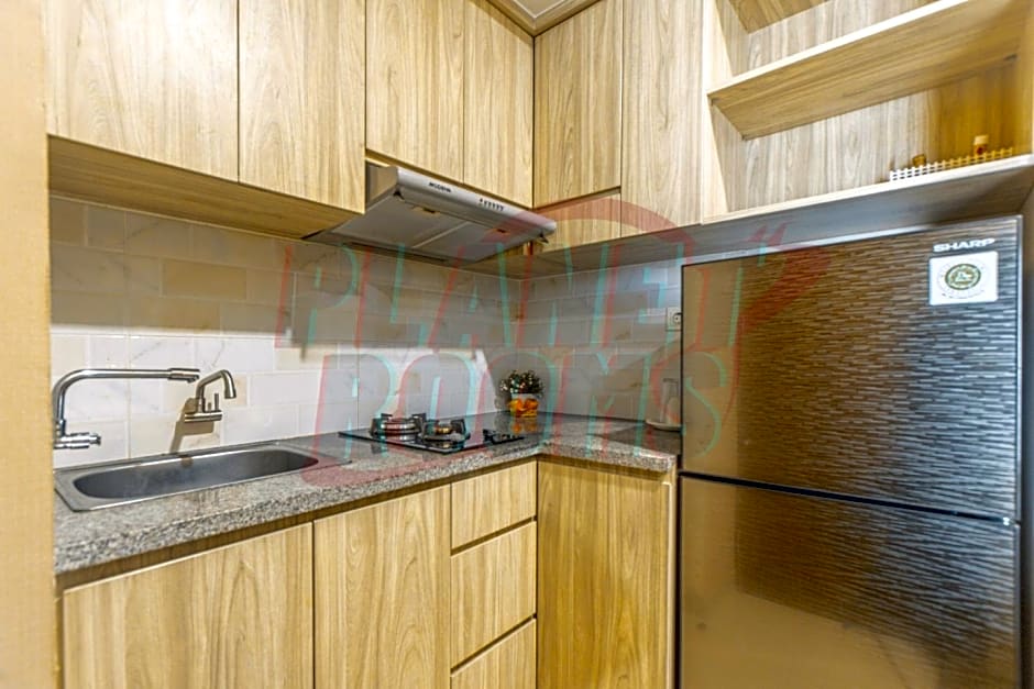 8rooms@ Grand Kamala Lagoon