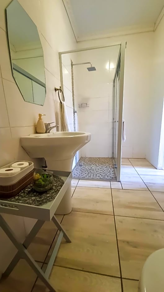 Black Diamond B&B Guesthouse