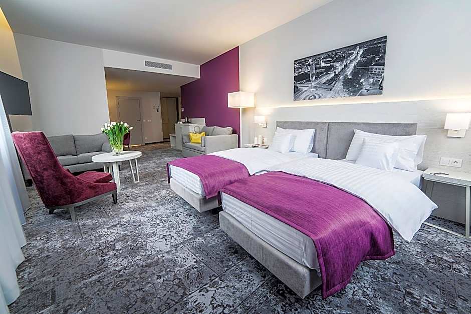 Hotel Metropolitan