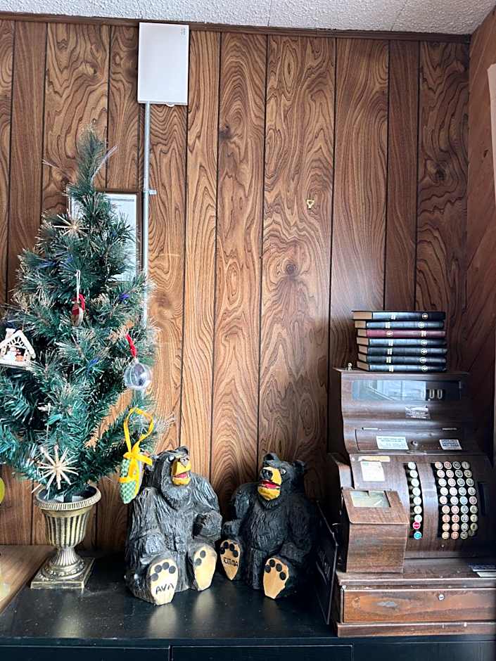 Town and Country Motel