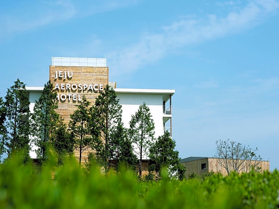 Jeju Aerospace Hotel