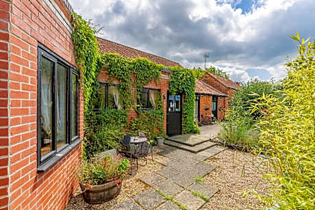 the Orangery - BnB Suites