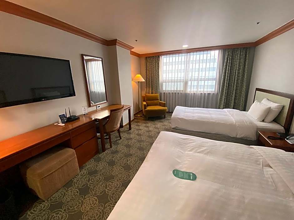 Hotel International Changwon