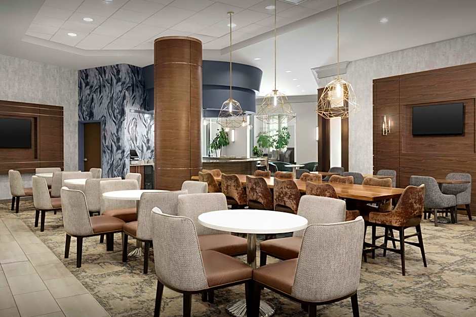 Embassy Suites By Hilton Kennesaw