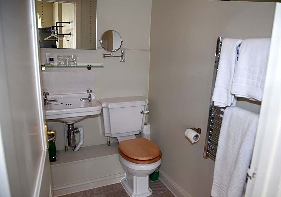 The Kings Arms Hotel