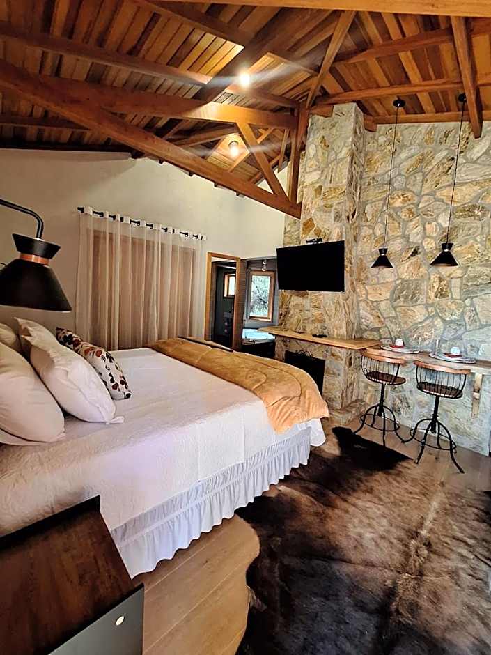 Chalés Cantinho do Céu