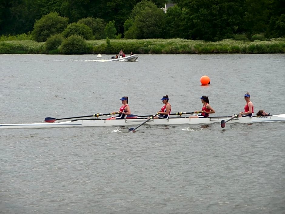 Le Jardin aux Oiseaux