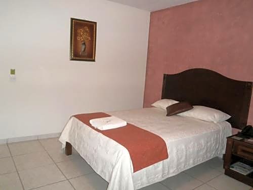 Hotel Anber