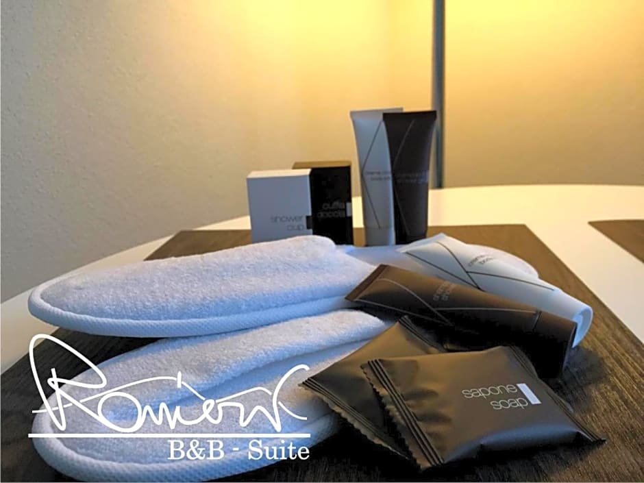 Ranieri Events and B&B